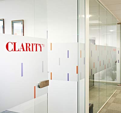 Clarity (New Forest) Servicing printers and photocopiers